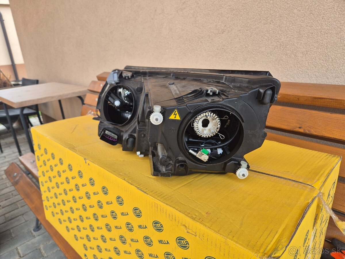 Xenonovy svetlomet - 4