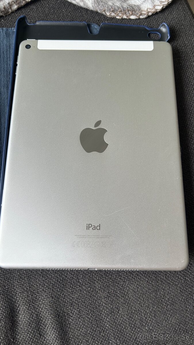 Apple ipad air 2 128gb, verzia LTE - 4