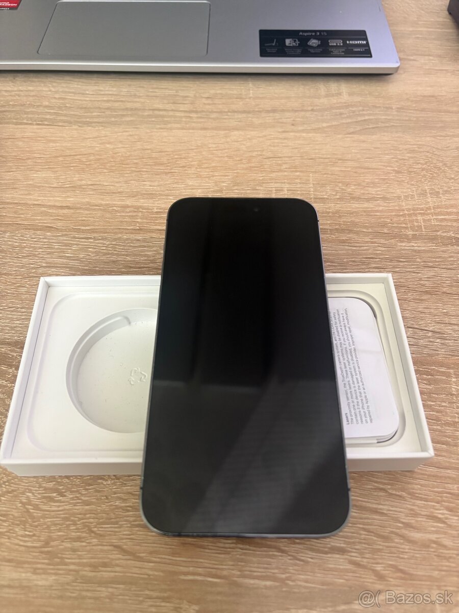 Apple Iphone 14 Pro Max - 4