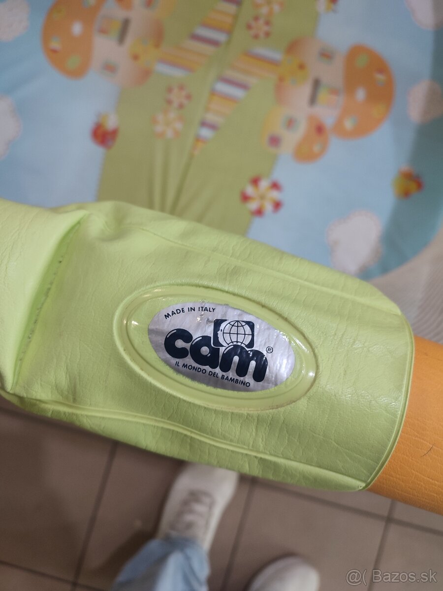 Detská rozkladacia ohrádka - 4