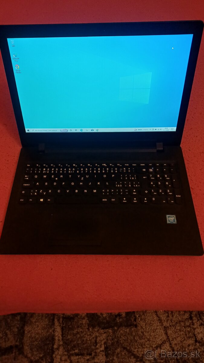 Lenovo Ideapad 110-15IBR - 4