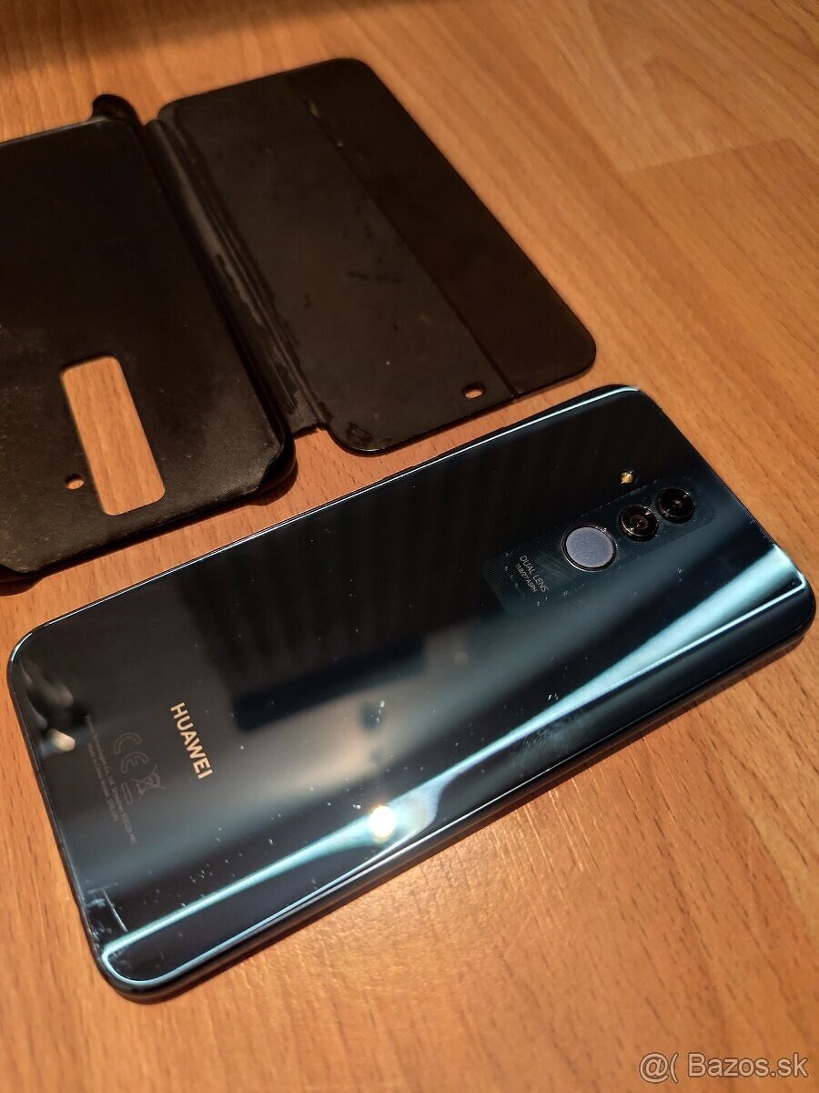 MATE 20 Lite Huawei - 4