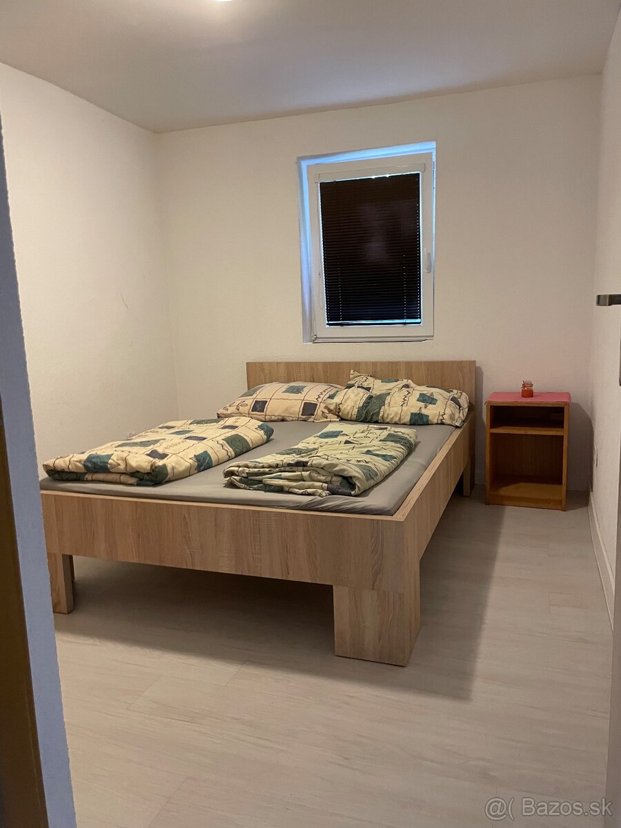 Chata na predaj - 4
