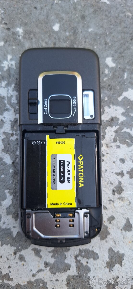 Nokia 6620 classic - 4