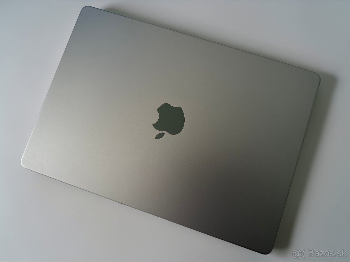 Macbook Pro M1 Pro - 4