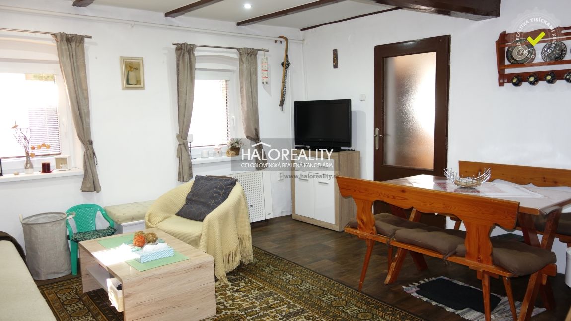 HALO reality - Predaj, dva pekné rodinné domy Kúty - EXKLUZÍ - 4