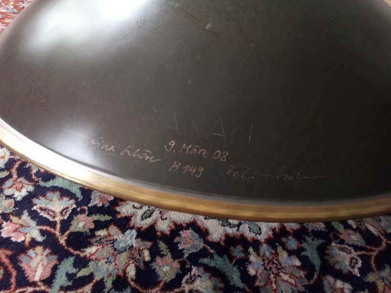 Originálny integrálny HANG s puzdrom - 4