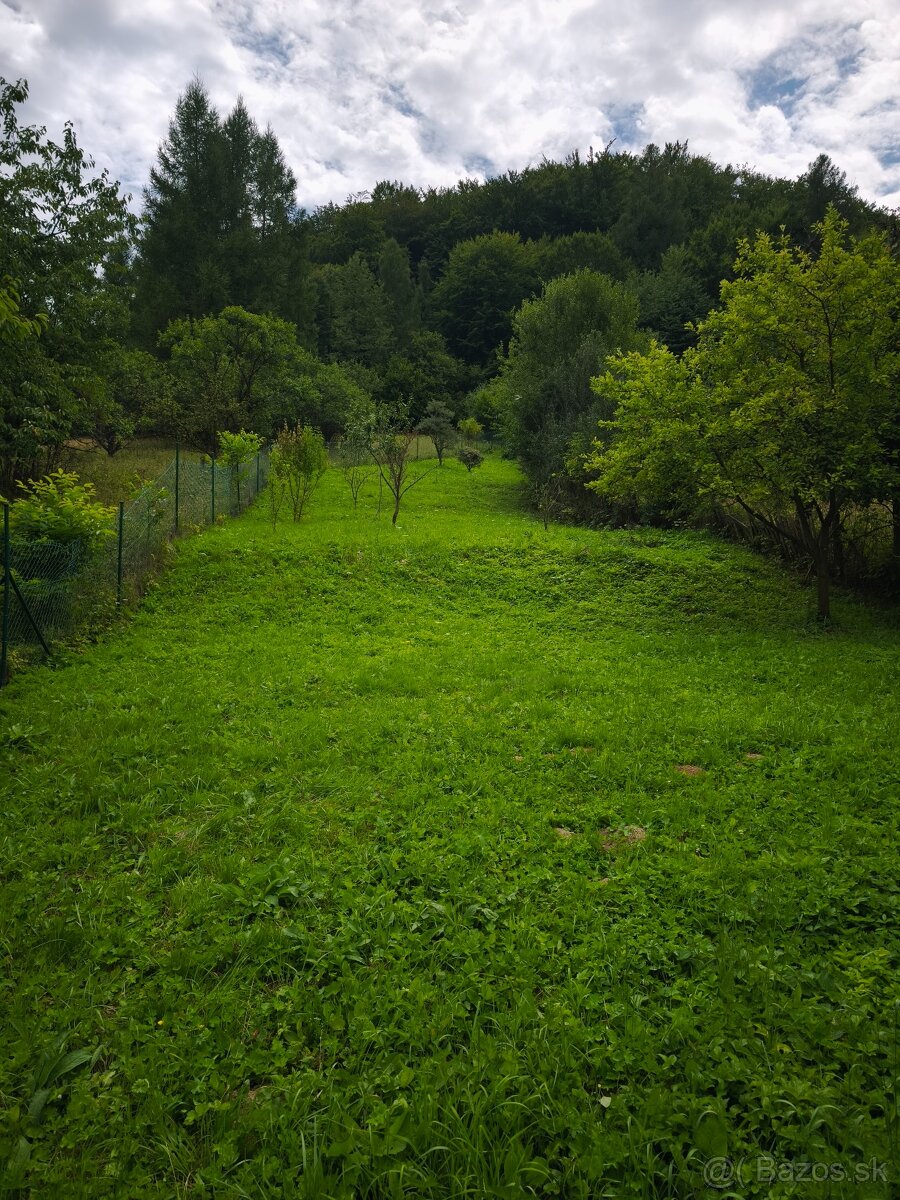 stavebný pozemok - Renčišov - 4