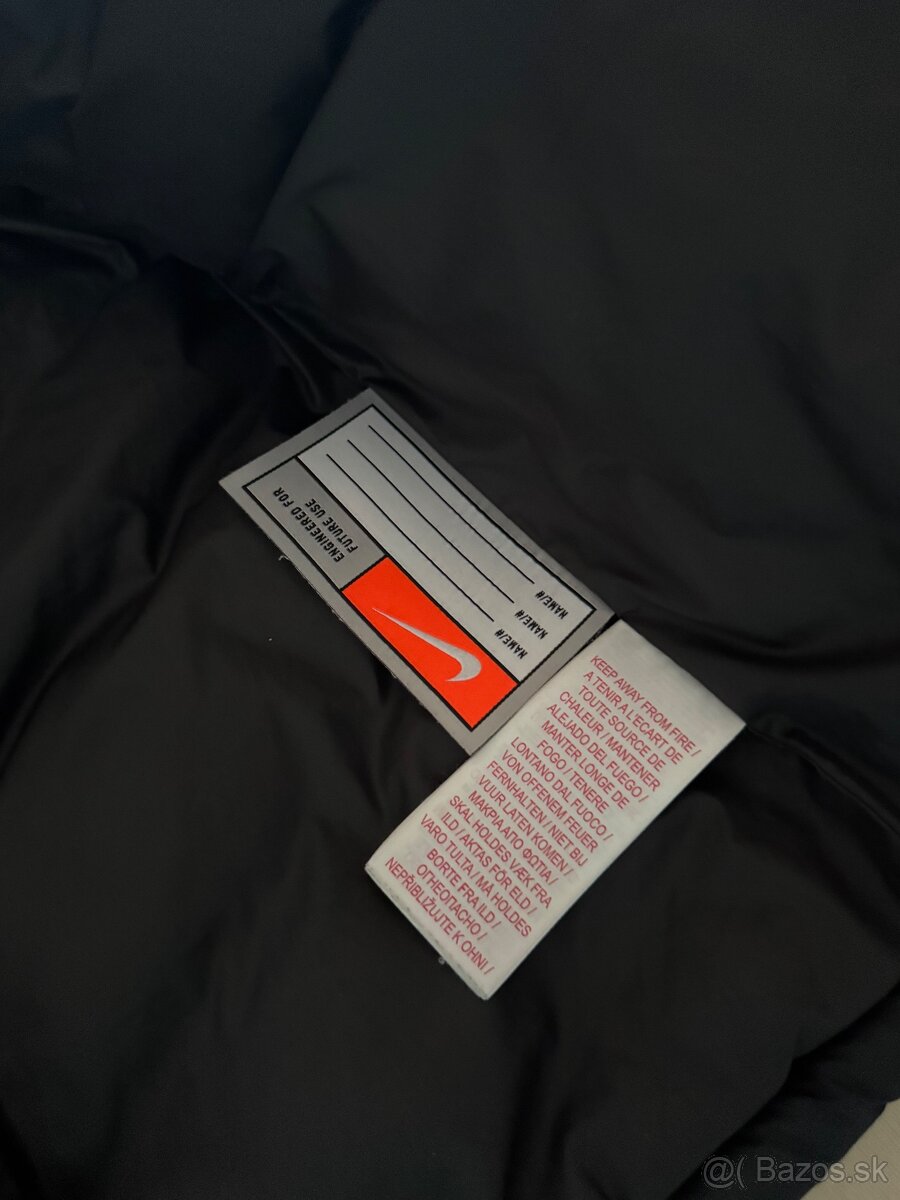 Nike detská bunda - 4