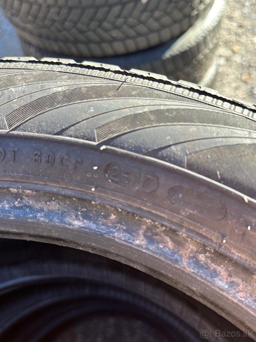 NOKIAN 205/55/R16 ZIMNÉ - 4