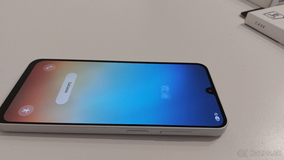 Samsung Galaxy A26 5G A266B 6GB/128GB white - 4