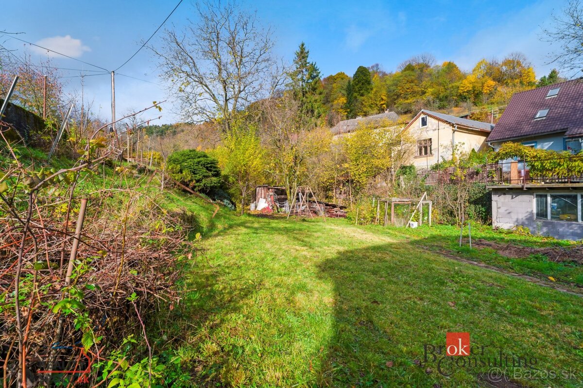 Rodinný dom na predaj, Kremnica. okres Žiar nad Hronom - 4
