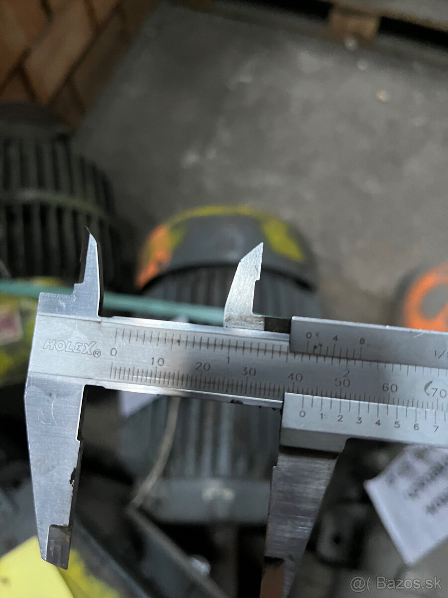 elektromotor 7,5 kw - 4