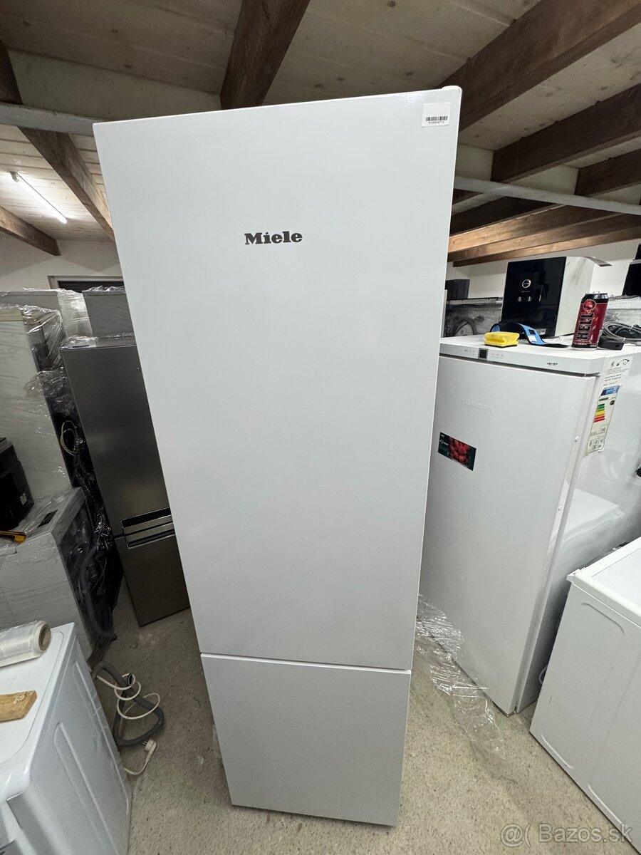 Chladnička Miele - 4