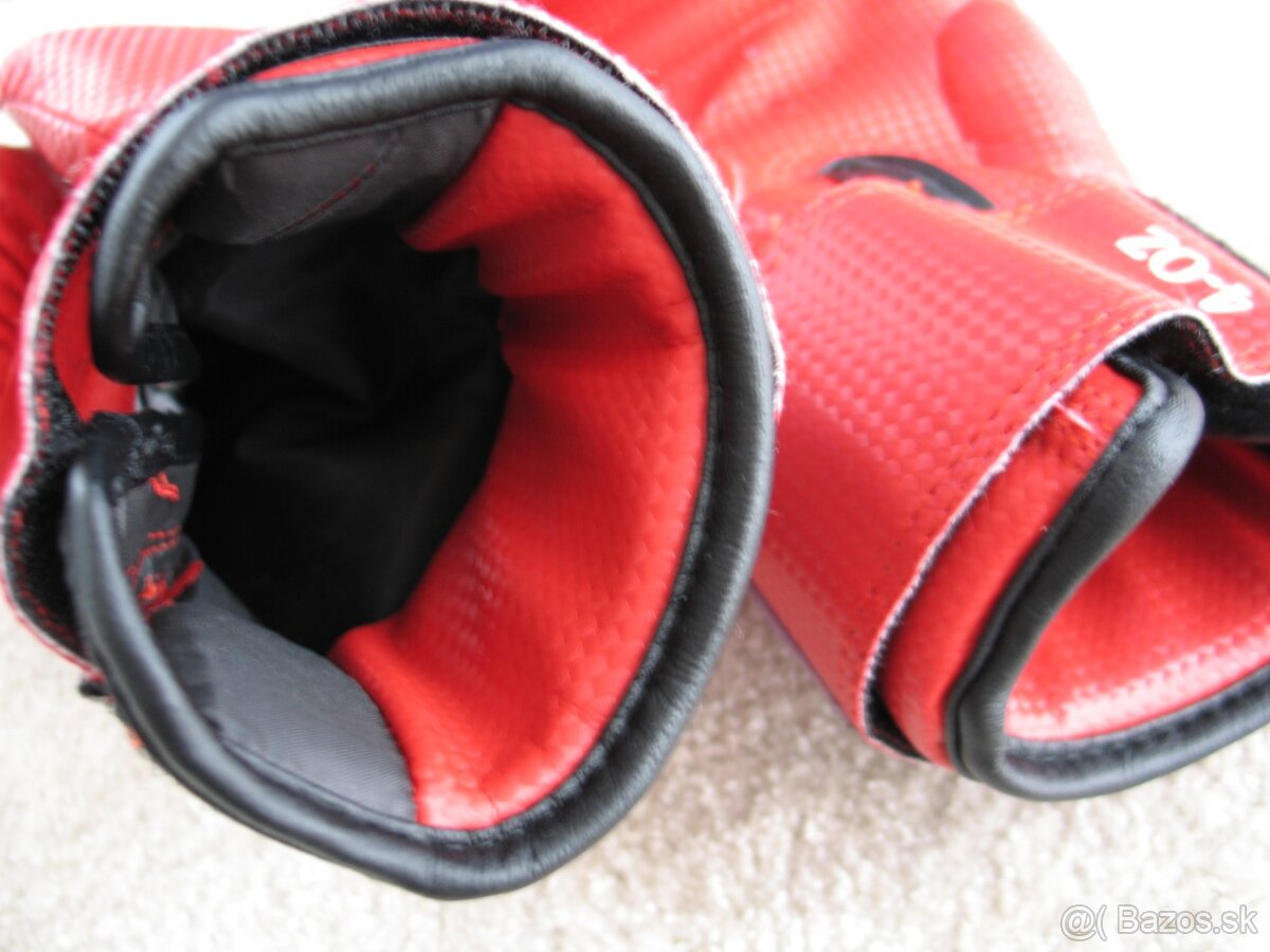 Kickbox rukavice , lap, štít na kopy a spol., BUDO sport - 4