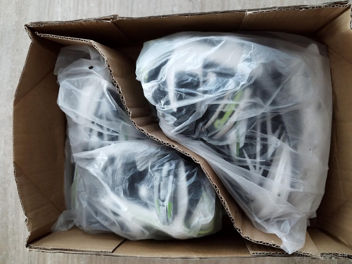 Predam detske korcule na lad velkost 29 - 32. - 4