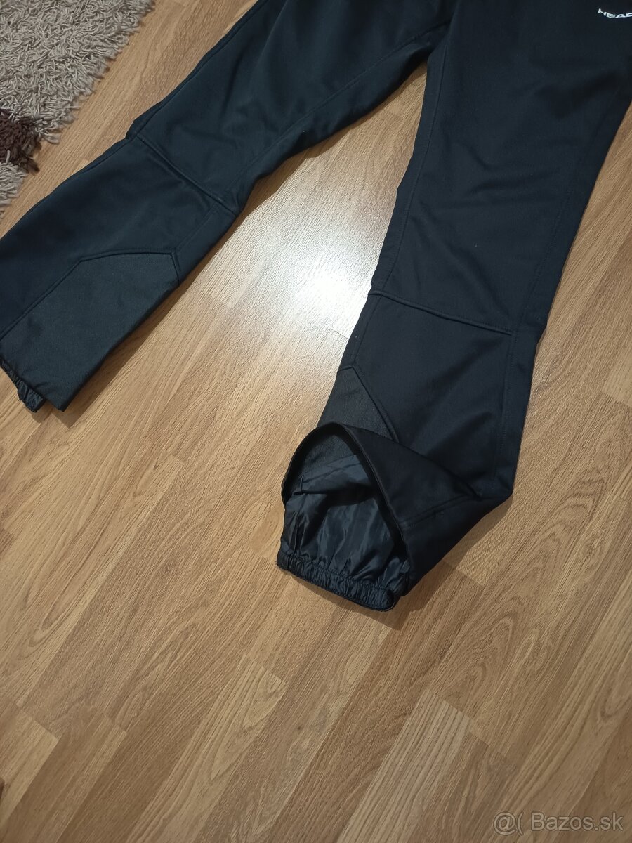 Dámske lyžiarske nohavice - 4