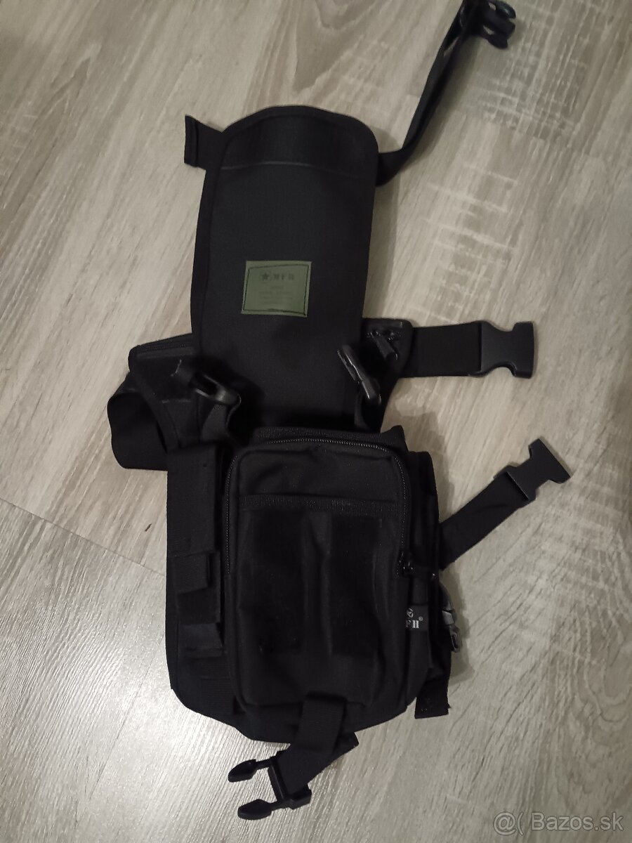 Ľadvinka,kapsička - 4