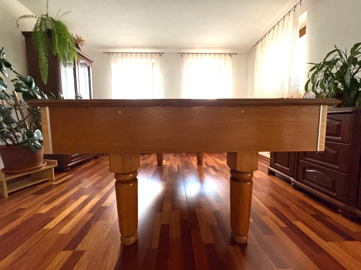 Biliardový stôl - 4