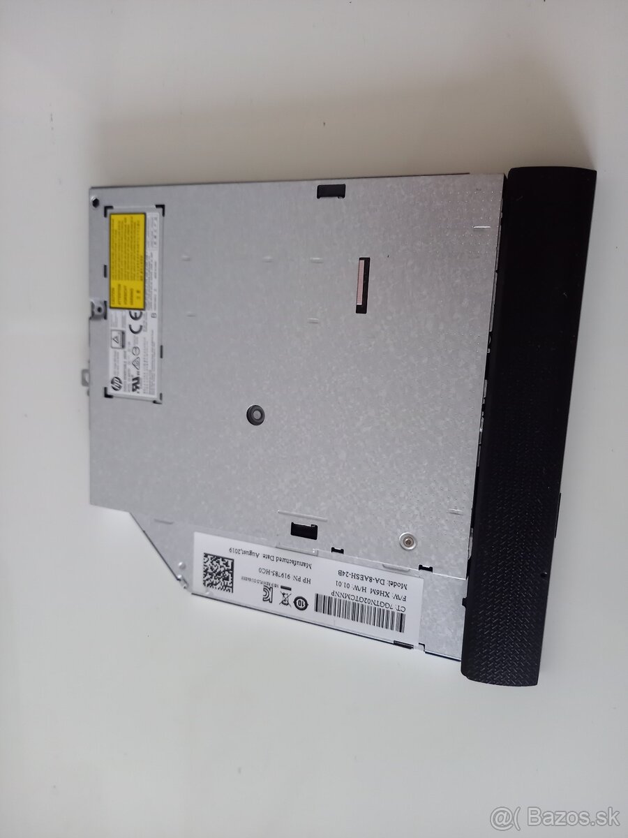 na diely HP 250 G6 / 15-RB070nc. - 4