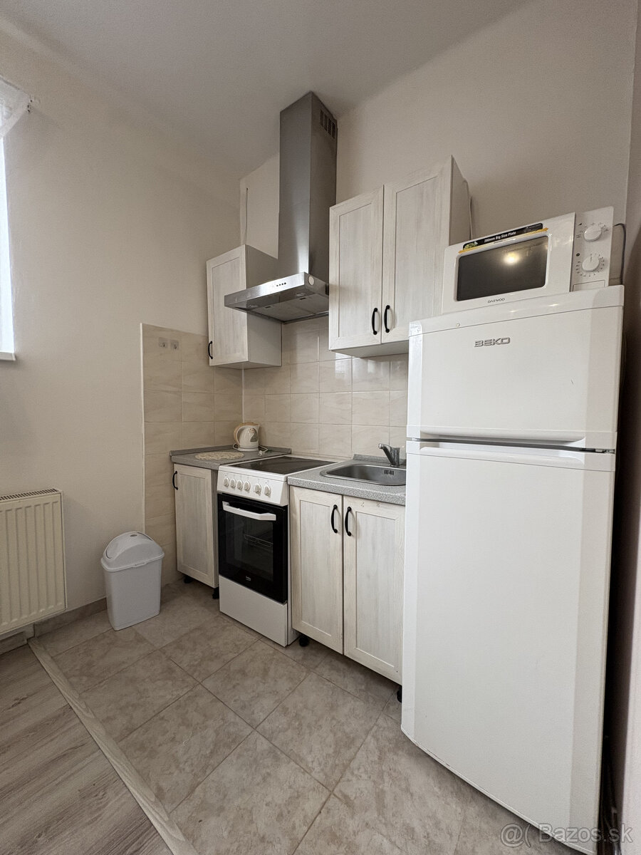 PRENÁJOM - Garsónky pri Centre Mesta - 4