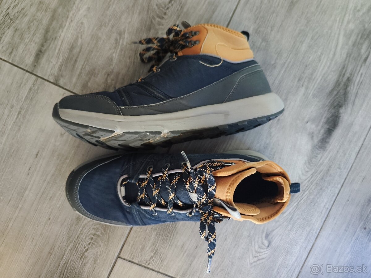 Zimné topánky veľ 42 - 4