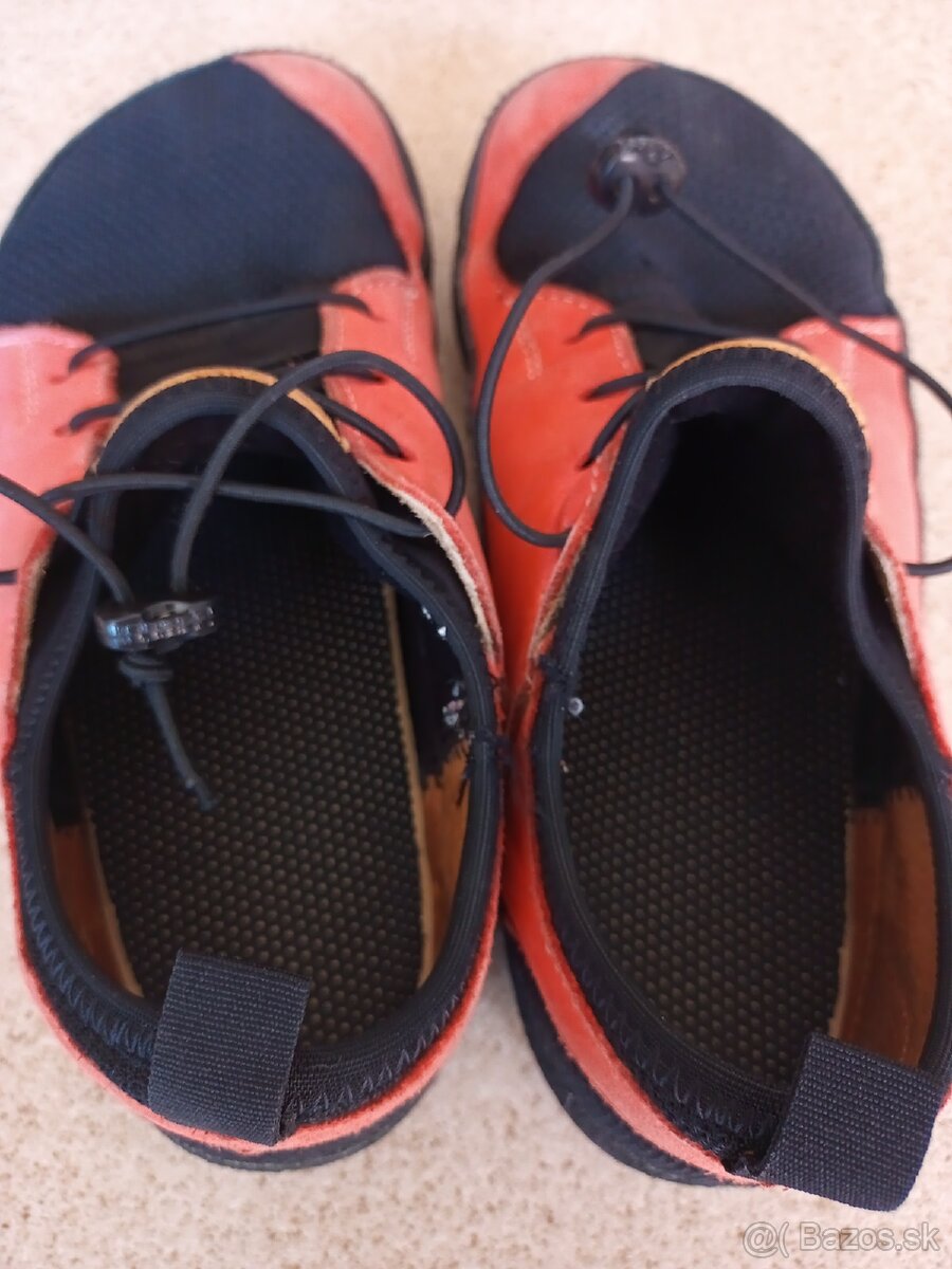 Barefoot tenisky Pegres - 4