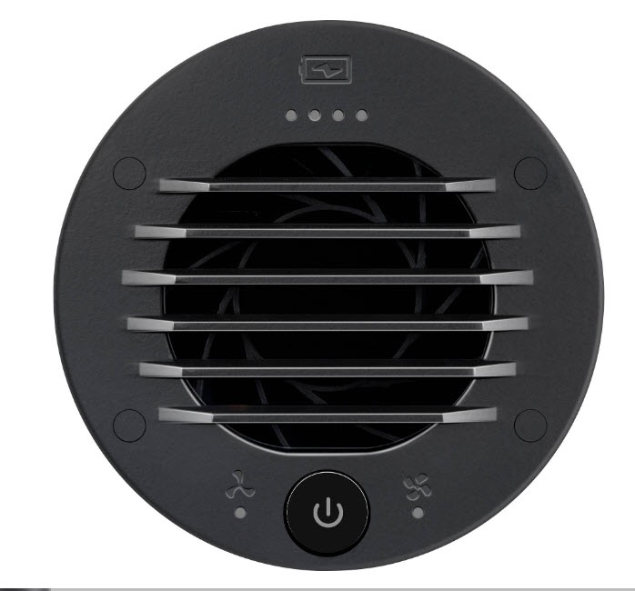 Osram Airzing čistička vzduchu - 4