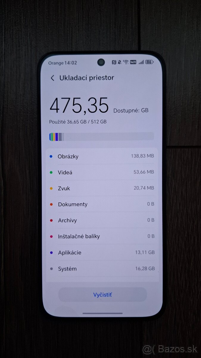 Honor 400 5G 512GB - 4