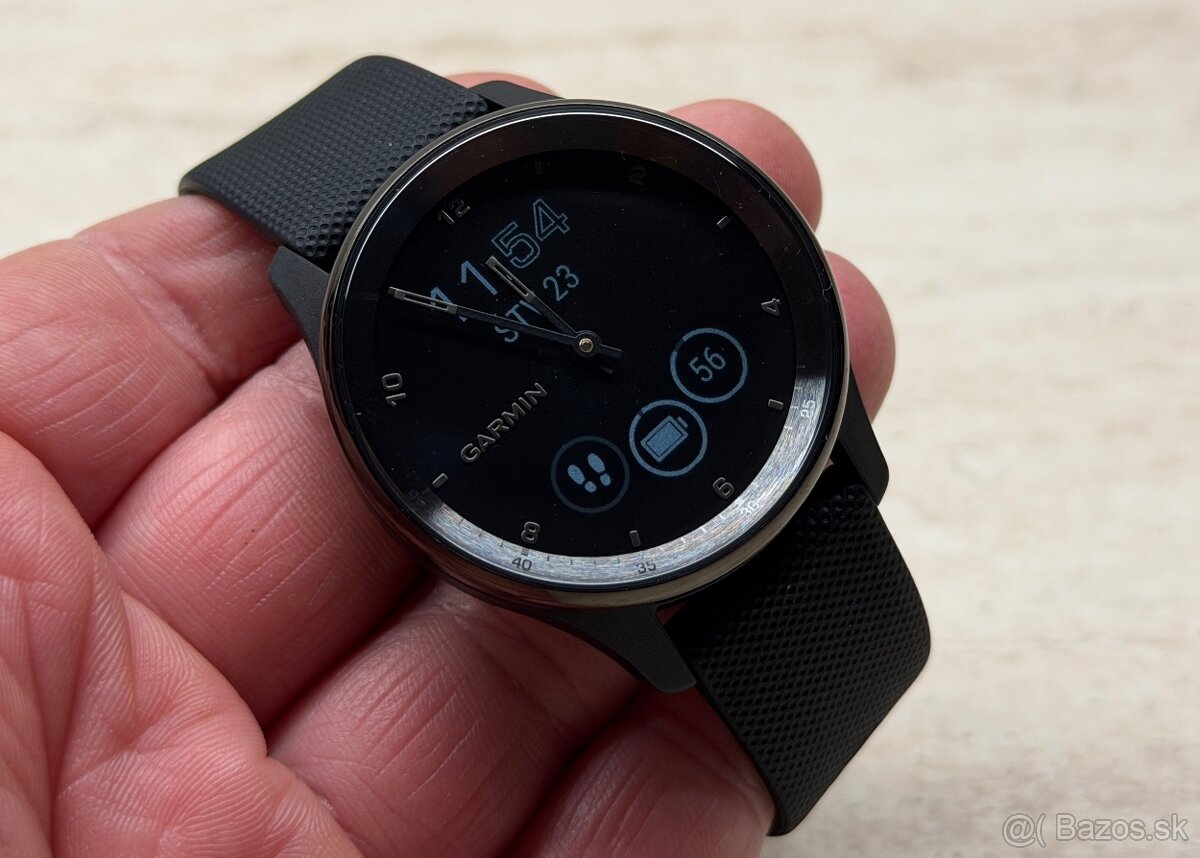 Garmin Vívomove Trend - 4