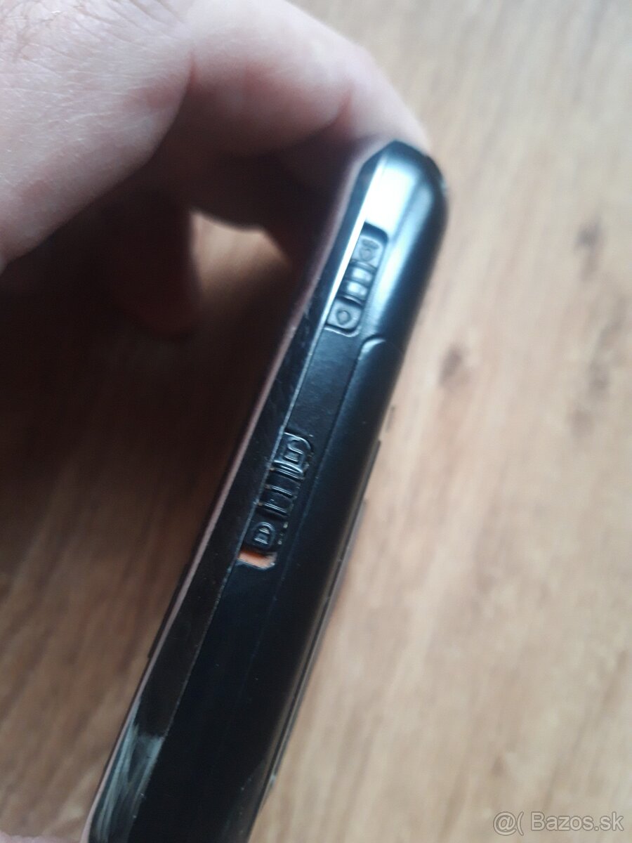 Seniorský telefón - 4