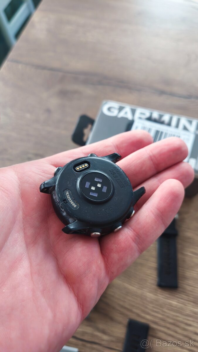 Garmin Forerunner 255 music - 4