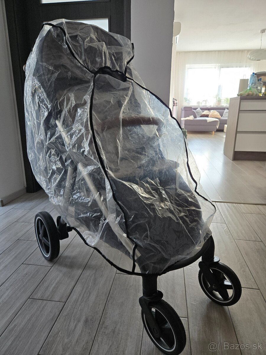 Športový kočík - 4