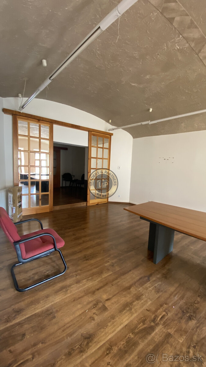 PREDAJ Polyfunkčnej budovy v centre Prešova - 4