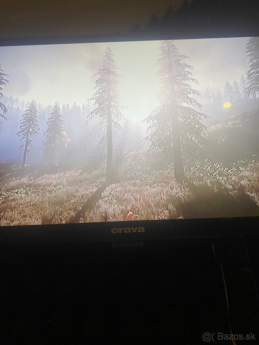 Orava LT-634 LED M100B (60 cm / 24″) - 4