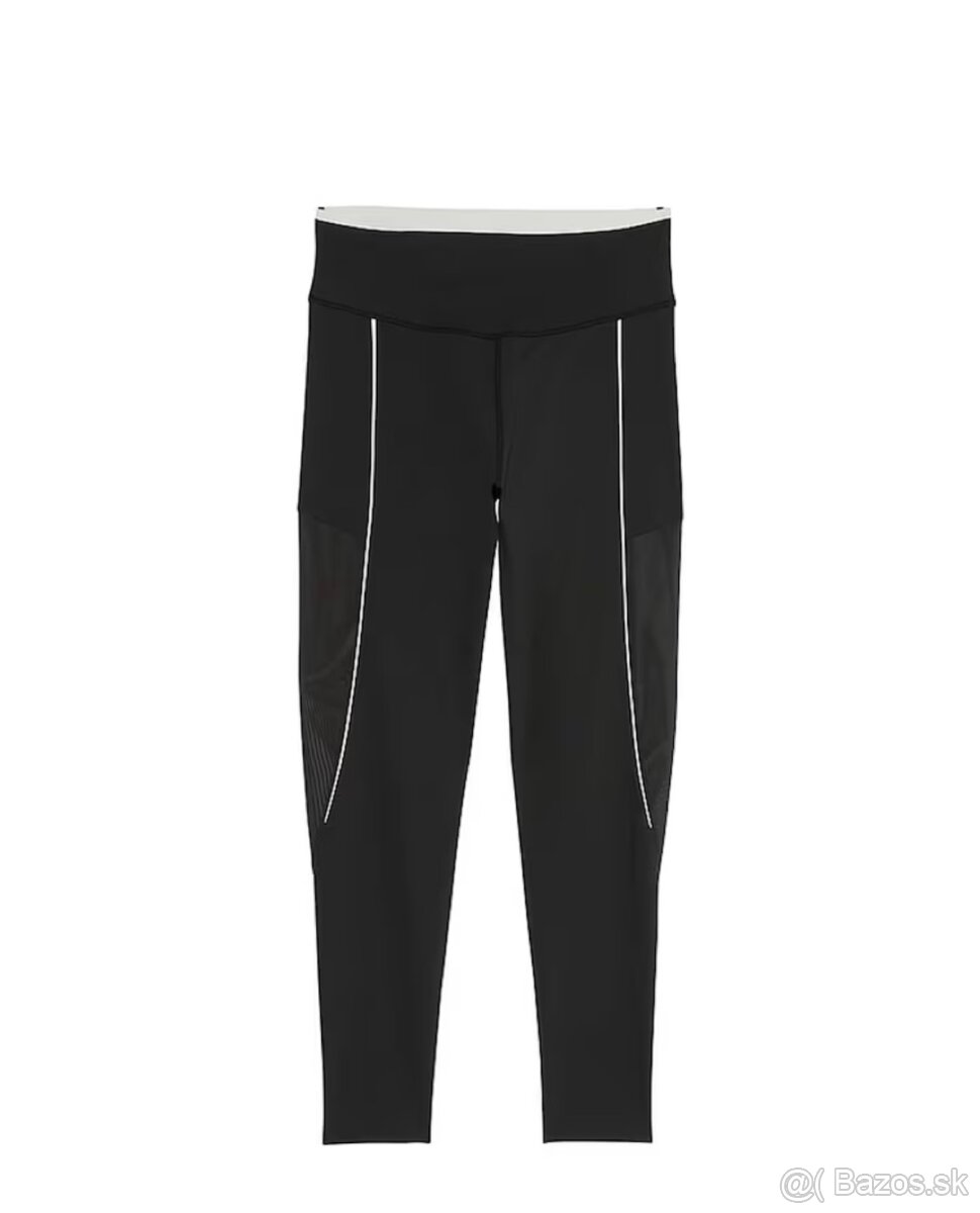 Victoria’s Secret elevate leginy - 4