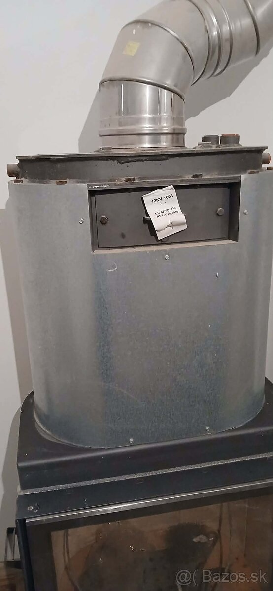 Krbová vložka KOBOK CHOPOK - 4