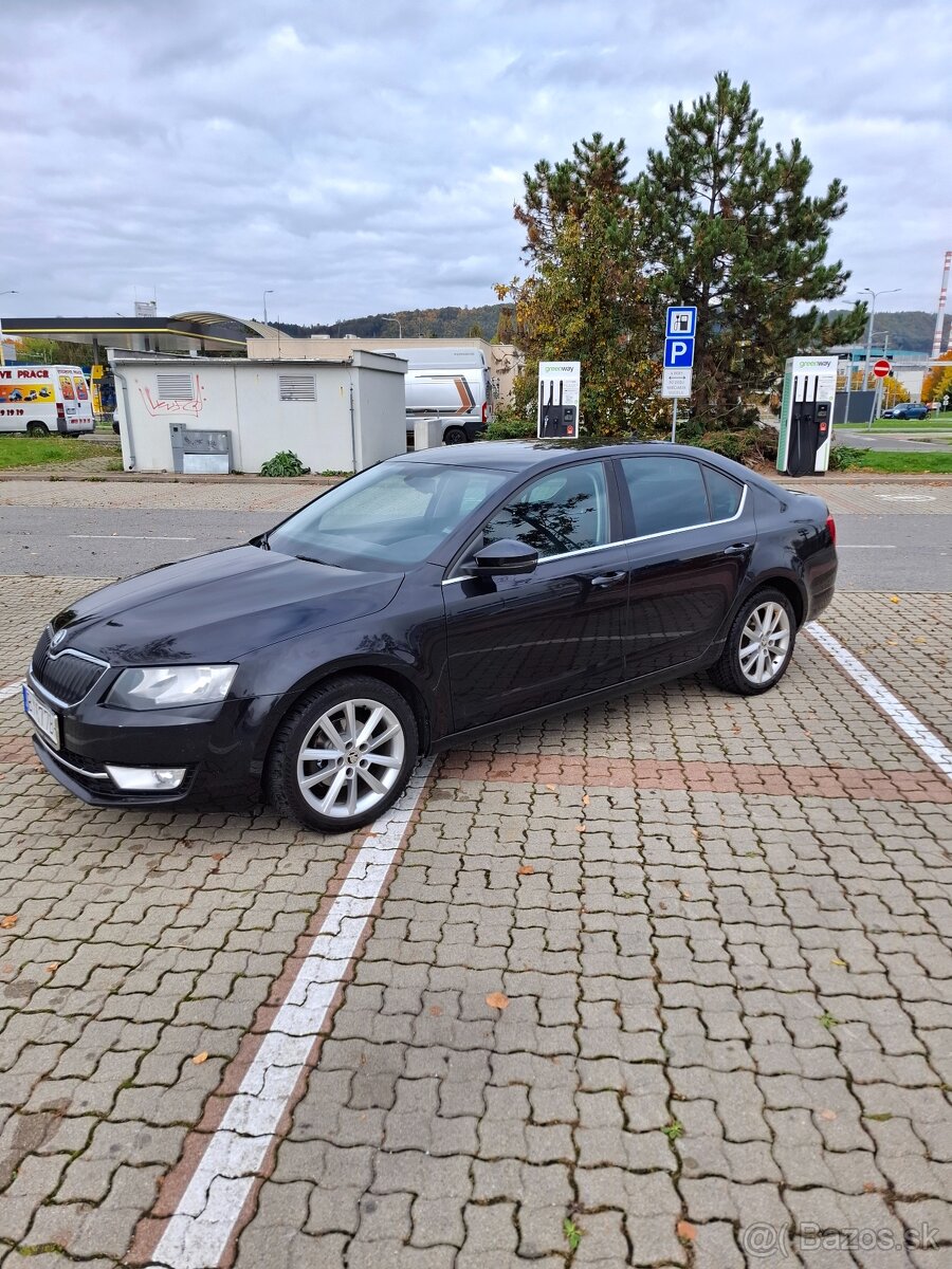 ŠKODA OCTAVIA III - 4