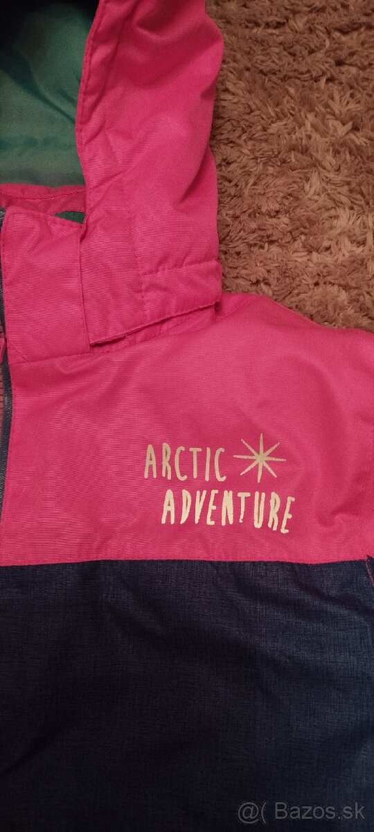 Zimná detská súprava - 4