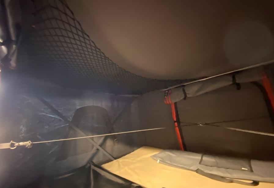 Autostan Maggiolina Airlander Plus - 4