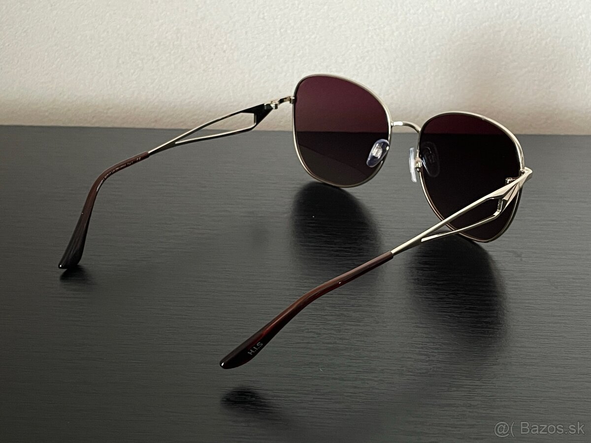 H.I.S. Polarized - 4