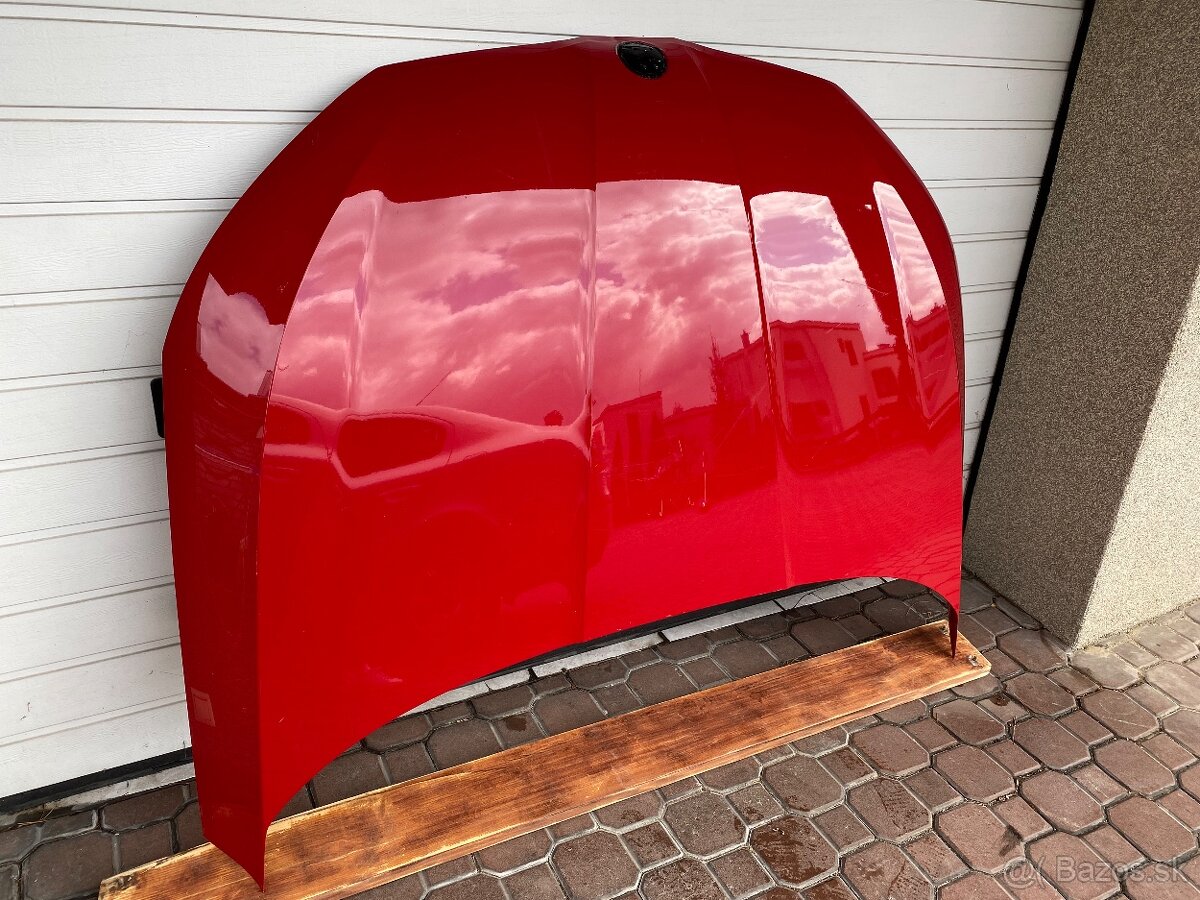 VW, ŠKODA, AUDI KAROSÁRSKE NÁHRADNÉ DIELY - 4