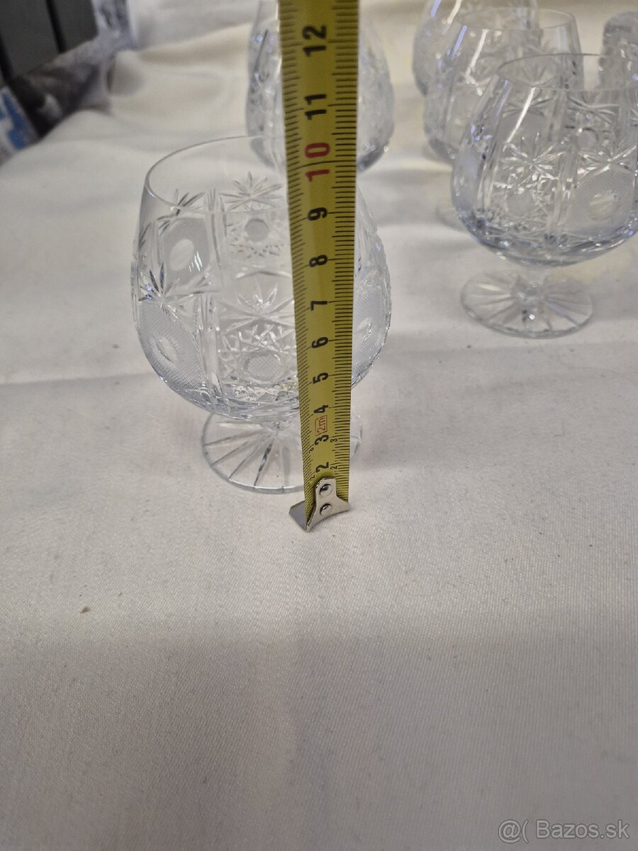 Predam kristalove pohare,dozu a popolnik - 4