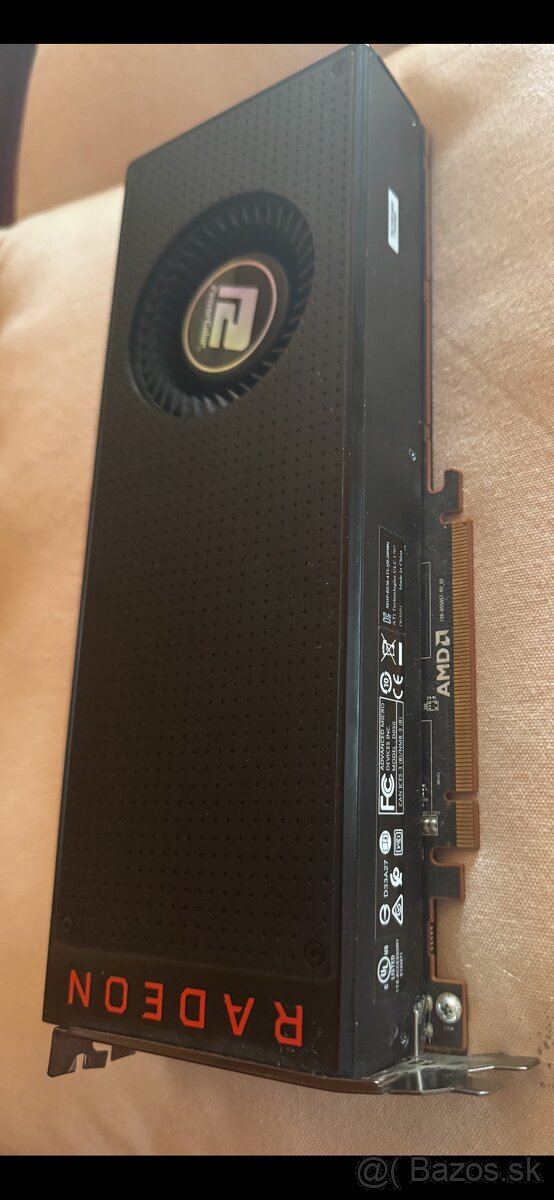 AMD Vega 64 - 4