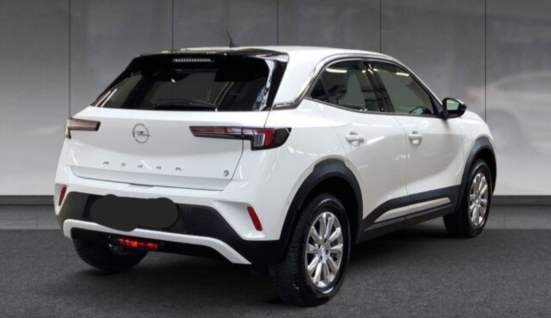Opel Mokka-e Elegance - 4