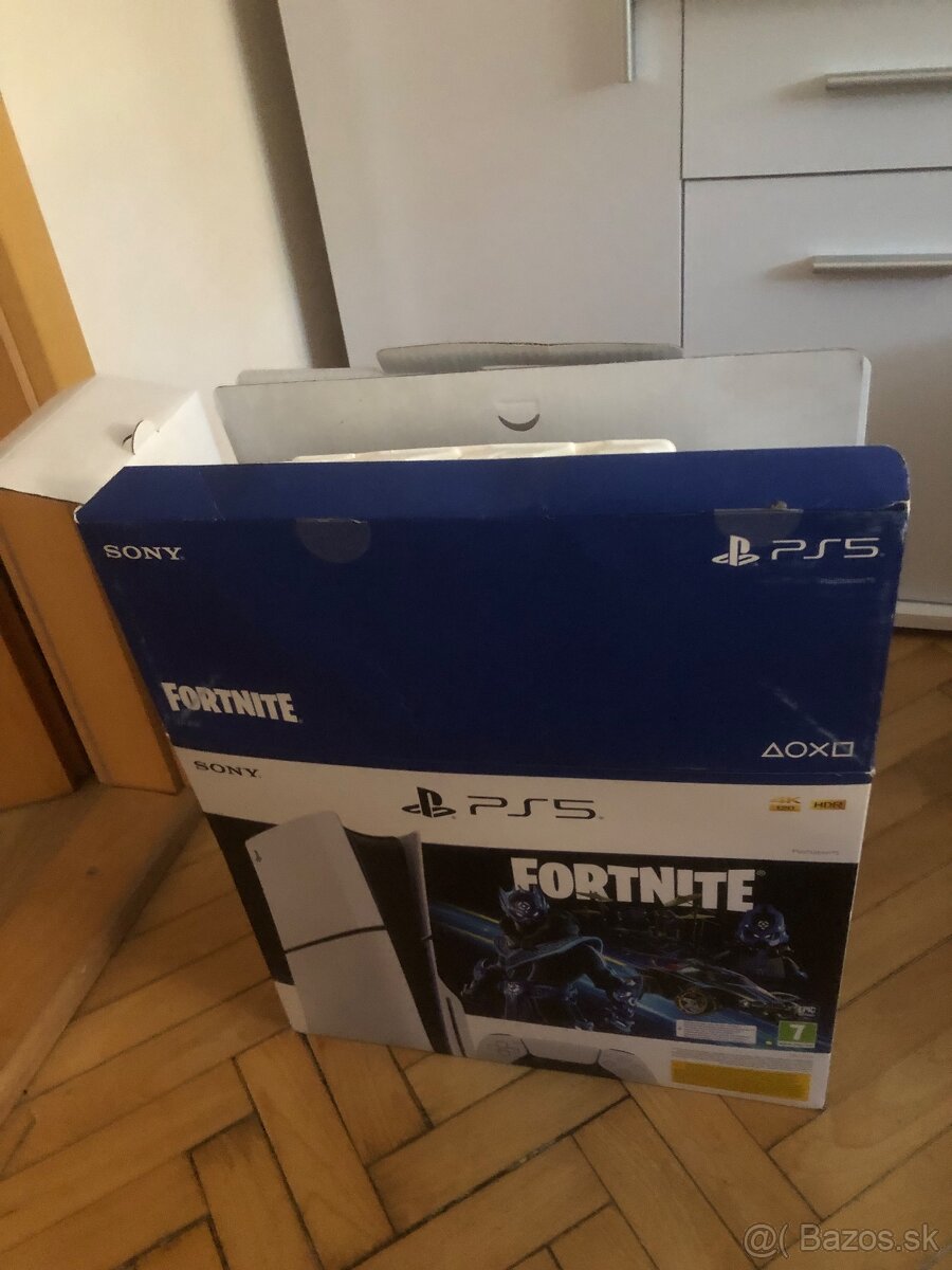 Playstation 5 mechanikou - 4