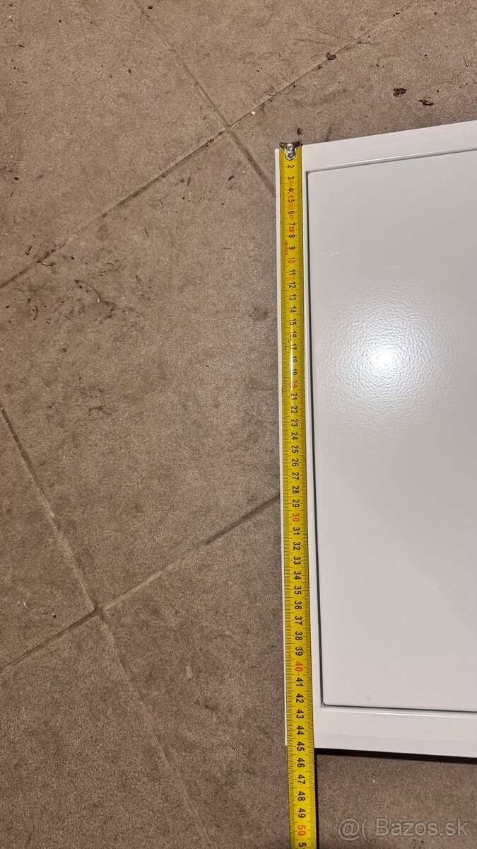 Kovove revizne dvierka - 4