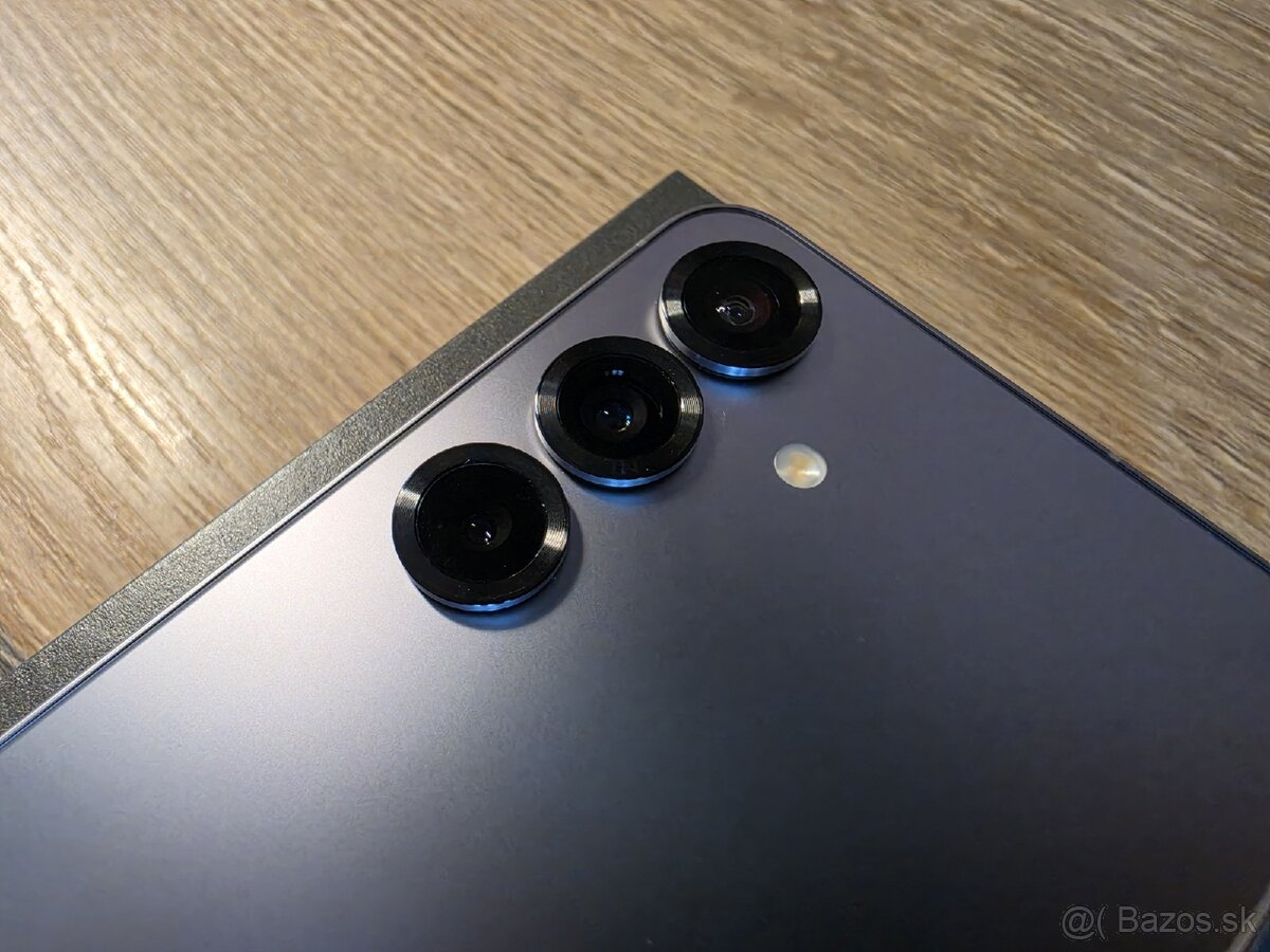 Samsung Galaxy S25 512GB silver shadow - 4