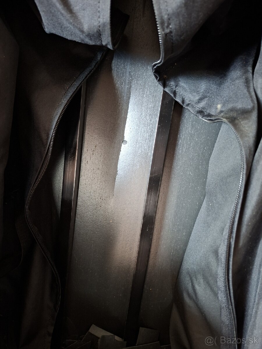 Cestovná taška - 4