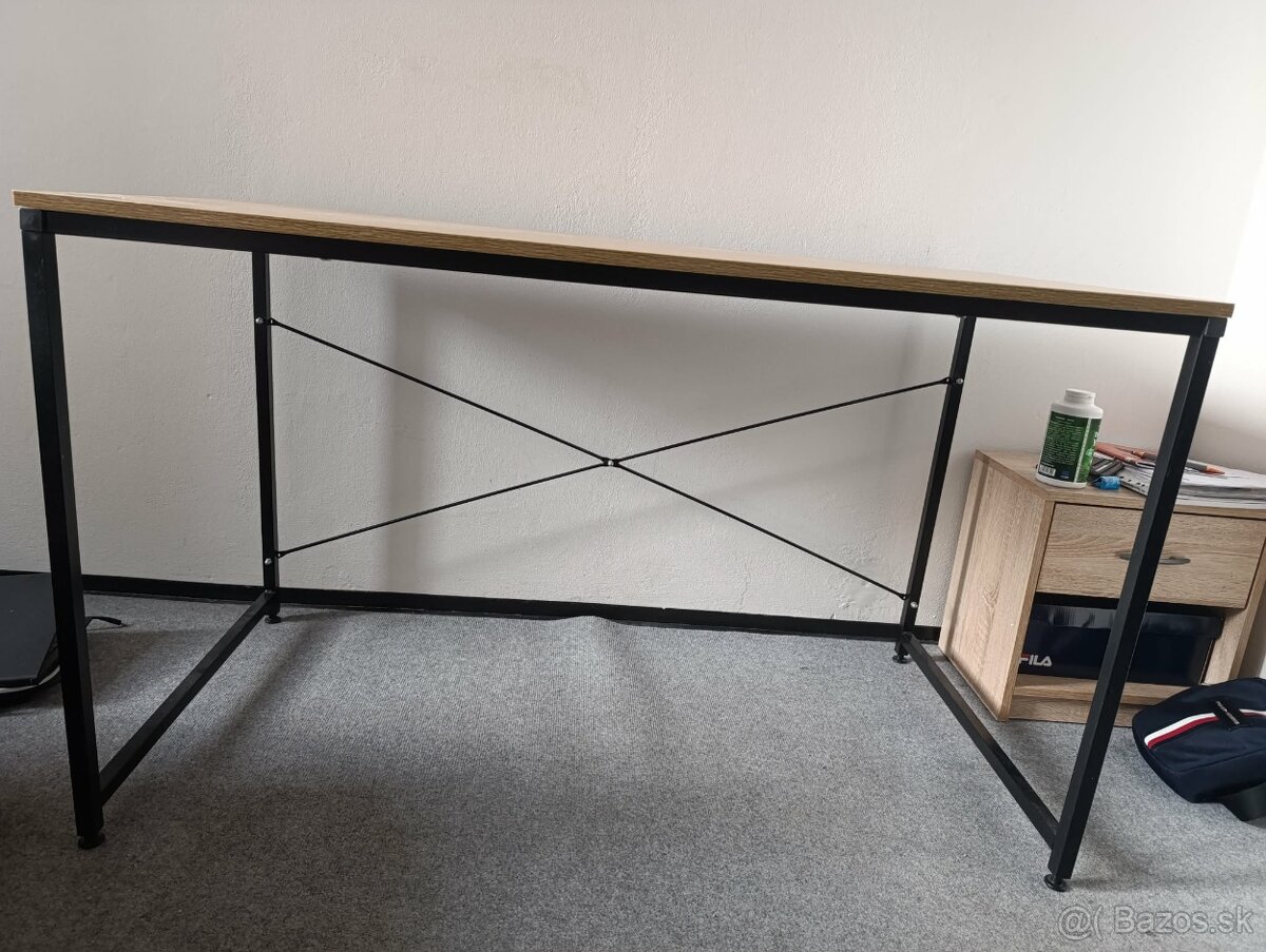 Predám Kancelársky stôl - 4